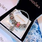AAA Replica Pandora Charm Bracelet For Women